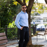 Elite Performance Pants - Black