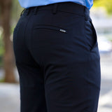 Elite Performance Pants - Black