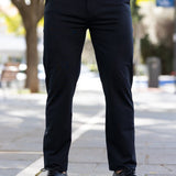 Elite Performance Pants - Black