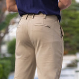 Elite Performance Pants - Dune