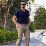 Elite Performance Pants - Dune