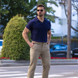 Elite Performance Pants - Dune