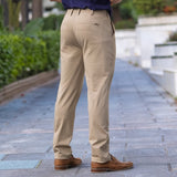 Elite Performance Pants - Dune