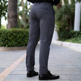 Elite Performance Pants - Graphite