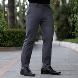 Elite Performance Pants - Graphite