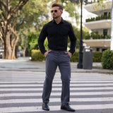 Elite Performance Pants - Graphite