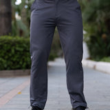 Elite Performance Pants - Graphite
