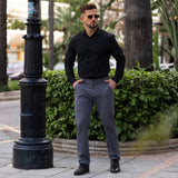 Elite Performance Pants - Graphite