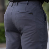 Elite Performance Pants - Graphite