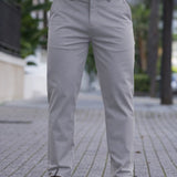 Elite Performance Pants - Grey