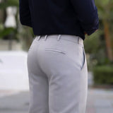 Elite Performance Pants - Grey