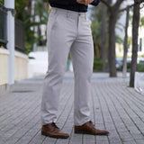 Elite Performance Pants - Grey