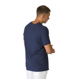 Essential Bamboo T-Shirt - Navy