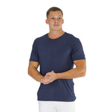 Essential Bamboo T-Shirt - Navy