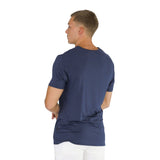 Essential Bamboo T-Shirt - Navy