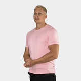 Essential Bamboo T-Shirt - Pink