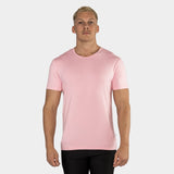 Essential Bamboo T-Shirt - Pink