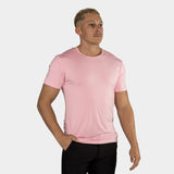 Essential Bamboo T-Shirt - Pink