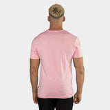 Essential Bamboo T-Shirt - Pink