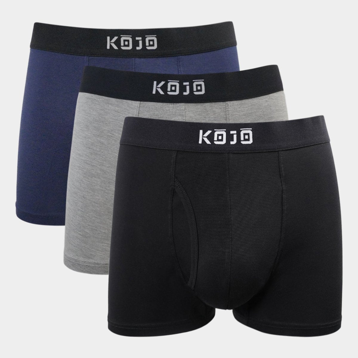 Mens Bamboo Boxer Briefs Australia