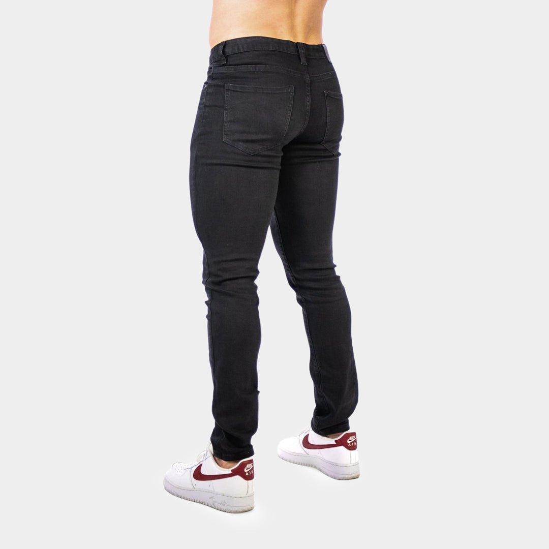 Best Online Jeans Store Australia Black Denim