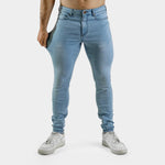 Mens Stretch Slim Fit Jeans