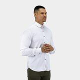 Best Fitting Formal Bodybuilder Shirt