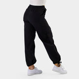 Cloud Cargo Pants - Black