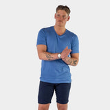 Essential Bamboo T-Shirt - Royal Blue