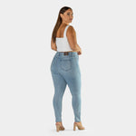 Womens Curvy Fit Jeans Australia