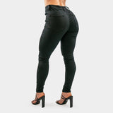 Impact Petite Skinny Jeans - Black