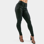 Impact Petite Skinny Jeans Black