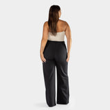 Best Curve Fit Wide Leg Pants