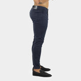 Shop Mens Navy Chino Trousers Online Australia