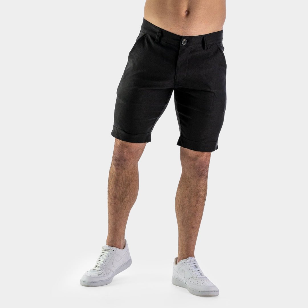 Stretch Mens Chino Shorts Shop Online